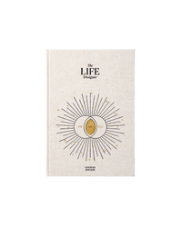 Life Designer Journal for Couples