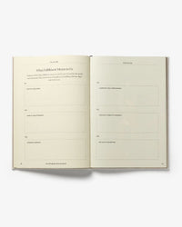 Life Designer Journal for Couples