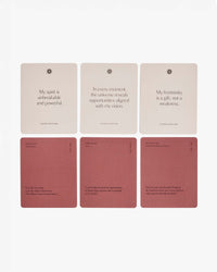 Mindful Affirmations for Women by Valeria Lipovetsky