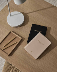 Productivity Planner - Beige