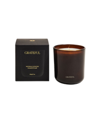 Grateful Pure Essential Oil Candle