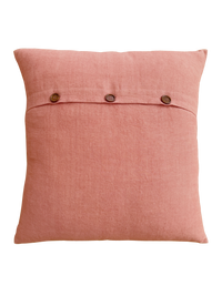 Birds Pillow Cover - 20x20 in