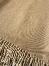 Pashmina Throw – 48x76 in