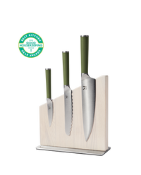 The Knives + Stand
