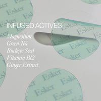 Lymphatic Drainage Dots