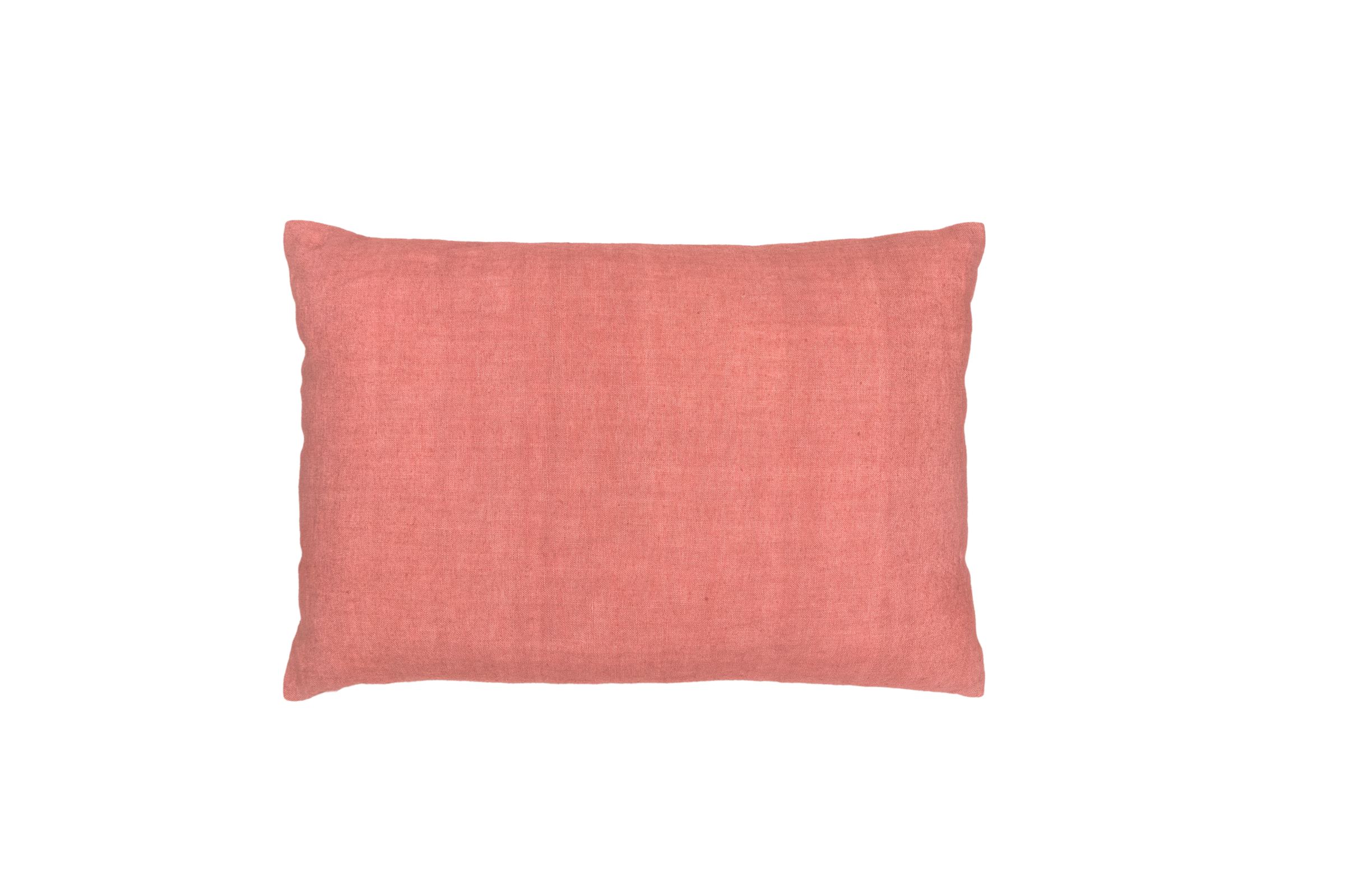 Cross-Stitch Pillow Cover 14×20 in