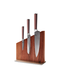 The Knives + Stand