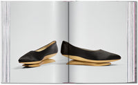 Shoes A–Z. 45th Ed. (German, French, English)