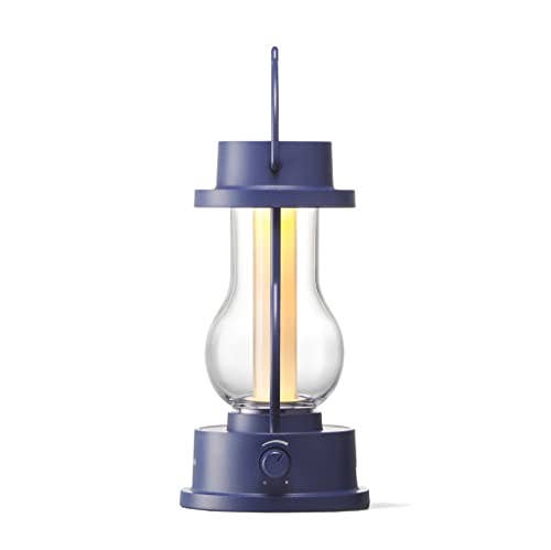 Rechargeable LED Lantern Water-Resistant