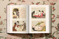 Hokusai (German, French, English)