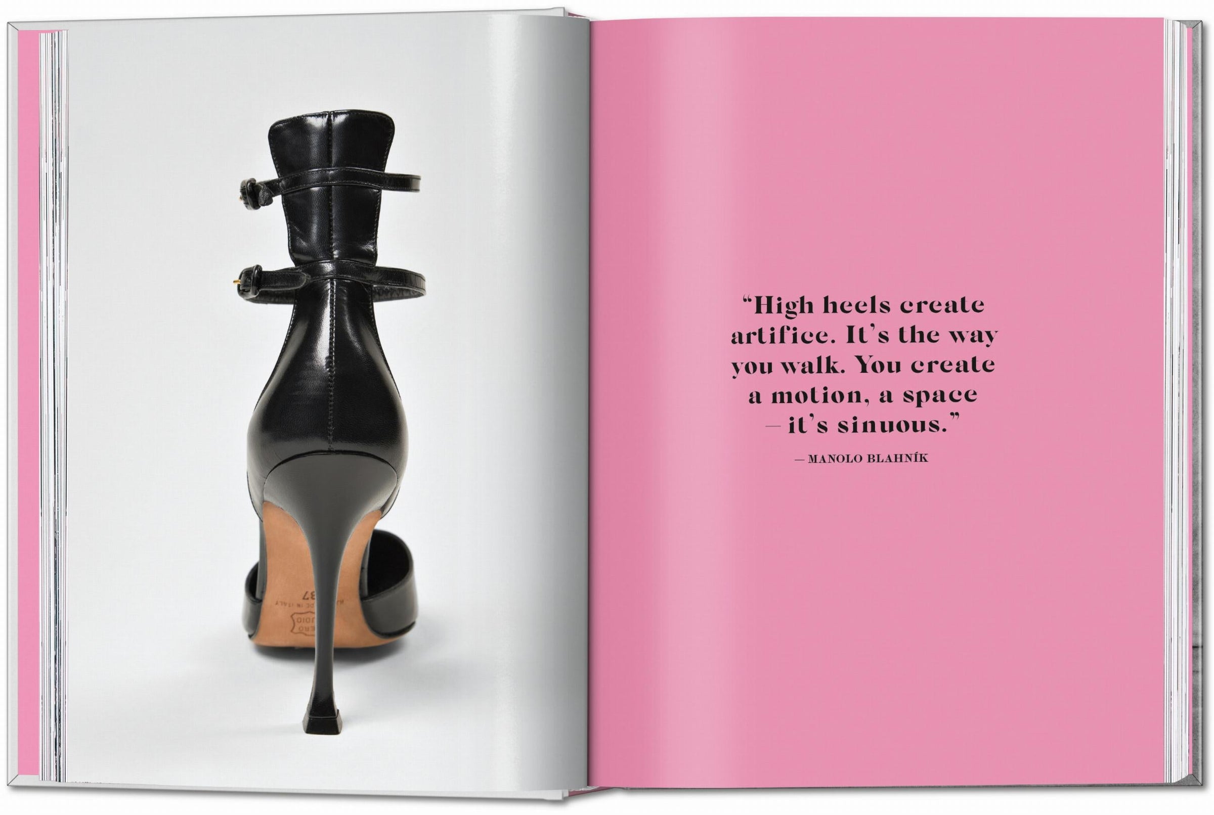 Shoes A–Z. 45th Ed. (German, French, English)