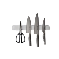 Magnetic Knife Rack