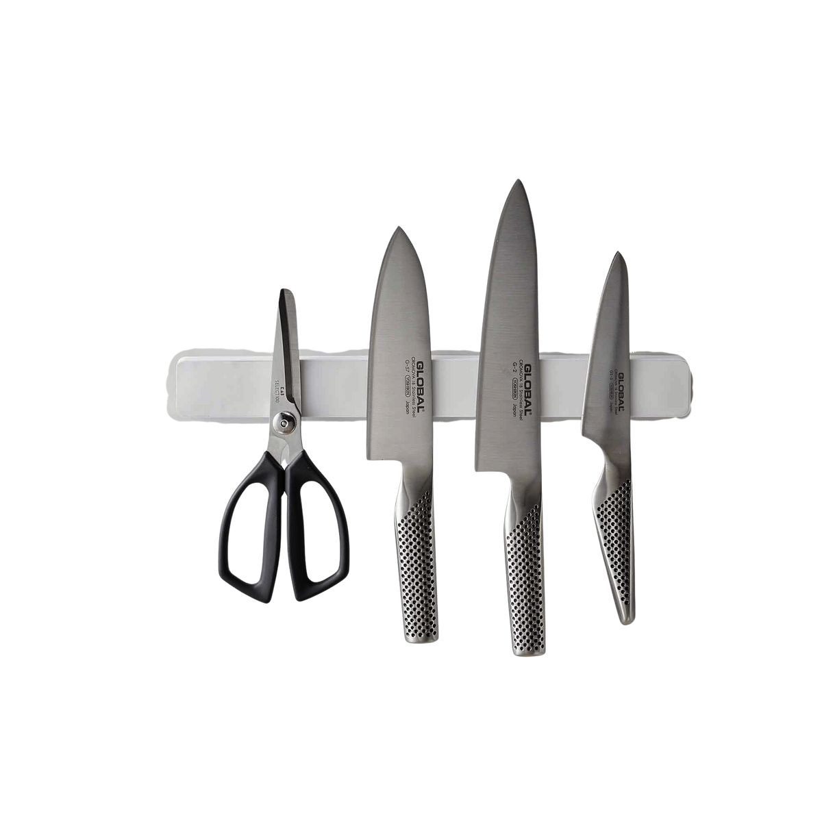 Magnetic Knife Rack