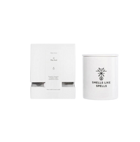 The Fool Tarot Soy Wax Candle