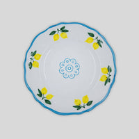 DINNER PLATE LEMONS