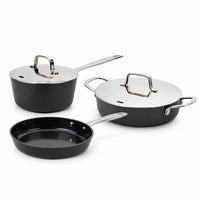 5-Piece Cookware Set