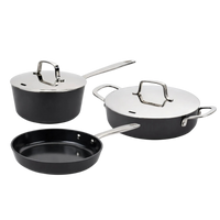 5-Piece Cookware Set