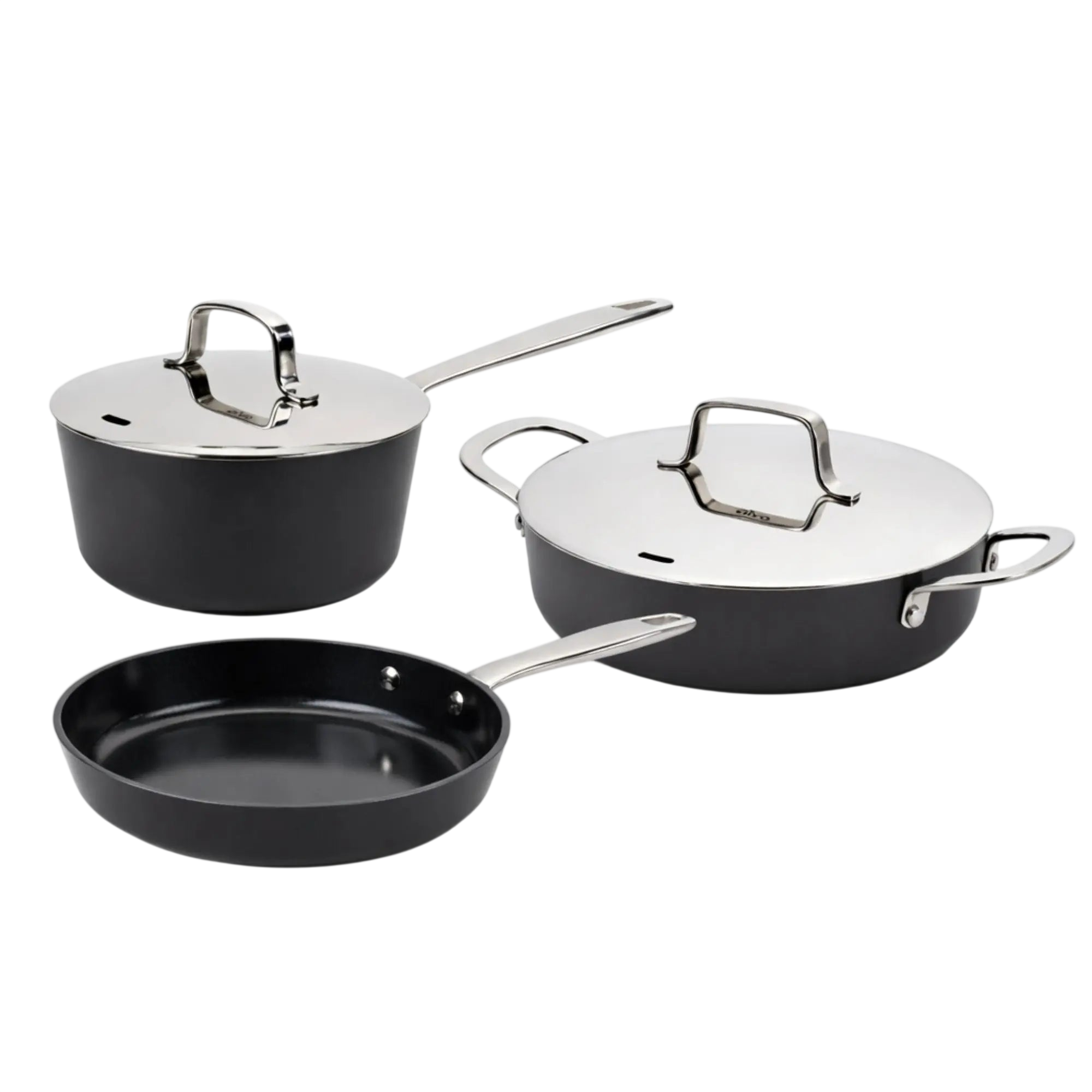 5-Piece Cookware Set