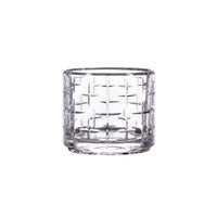 NEWPORT TWIST -Gift Box 4 glasses