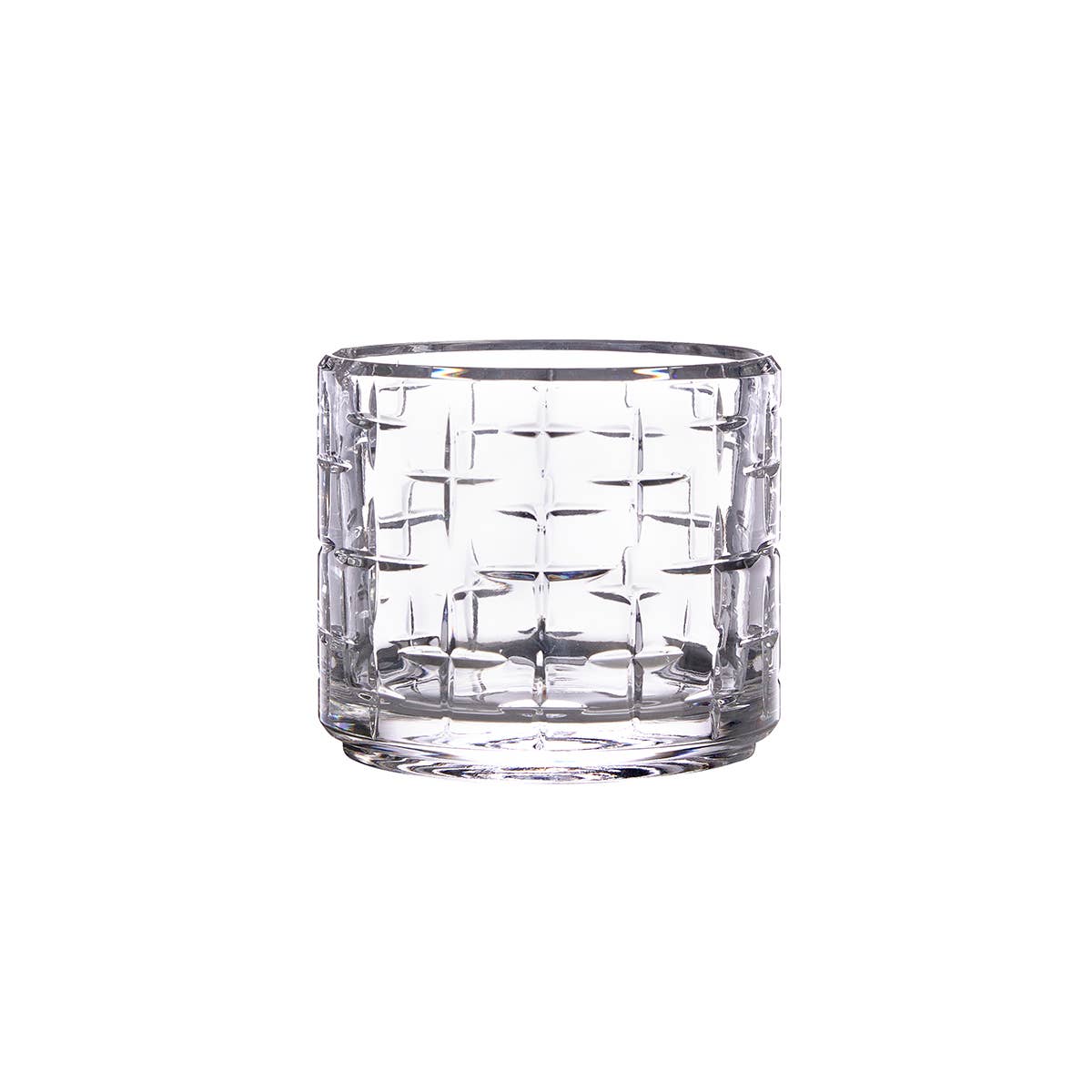 NEWPORT TWIST -Gift Box 4 glasses