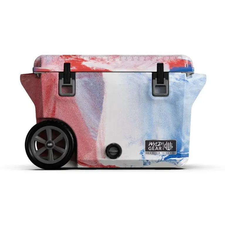 50QT Freedom Series Cooler