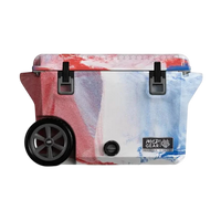 50QT Freedom Series Cooler