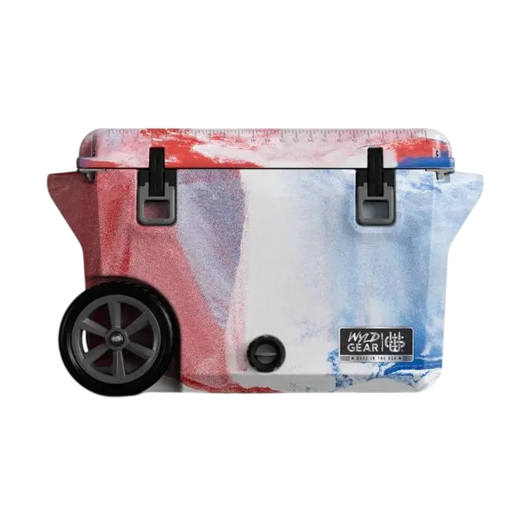 50QT Freedom Series Cooler