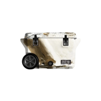 50QT Freedom Series Cooler