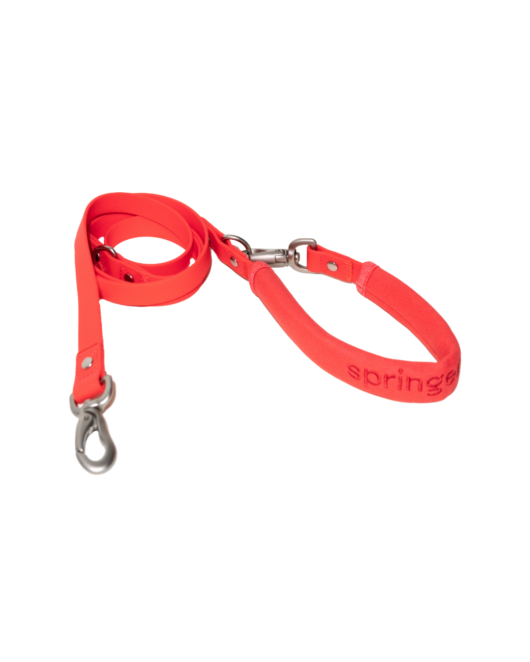 Original Dog Leash with Neoprene Handle - 5ft