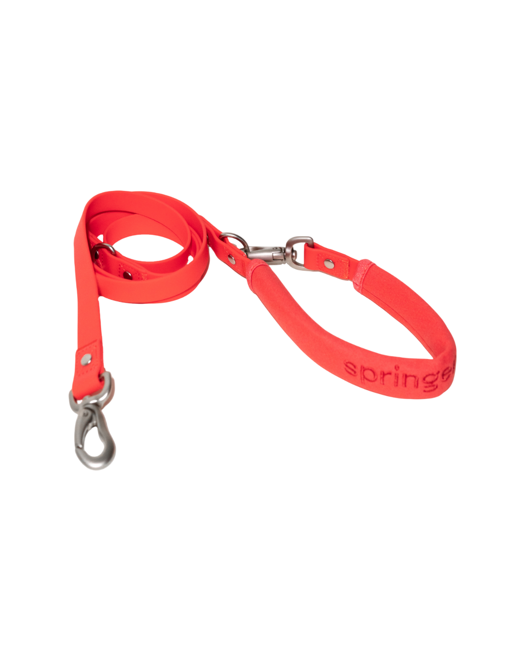 Original Dog Leash with Neoprene Handle - 5ft