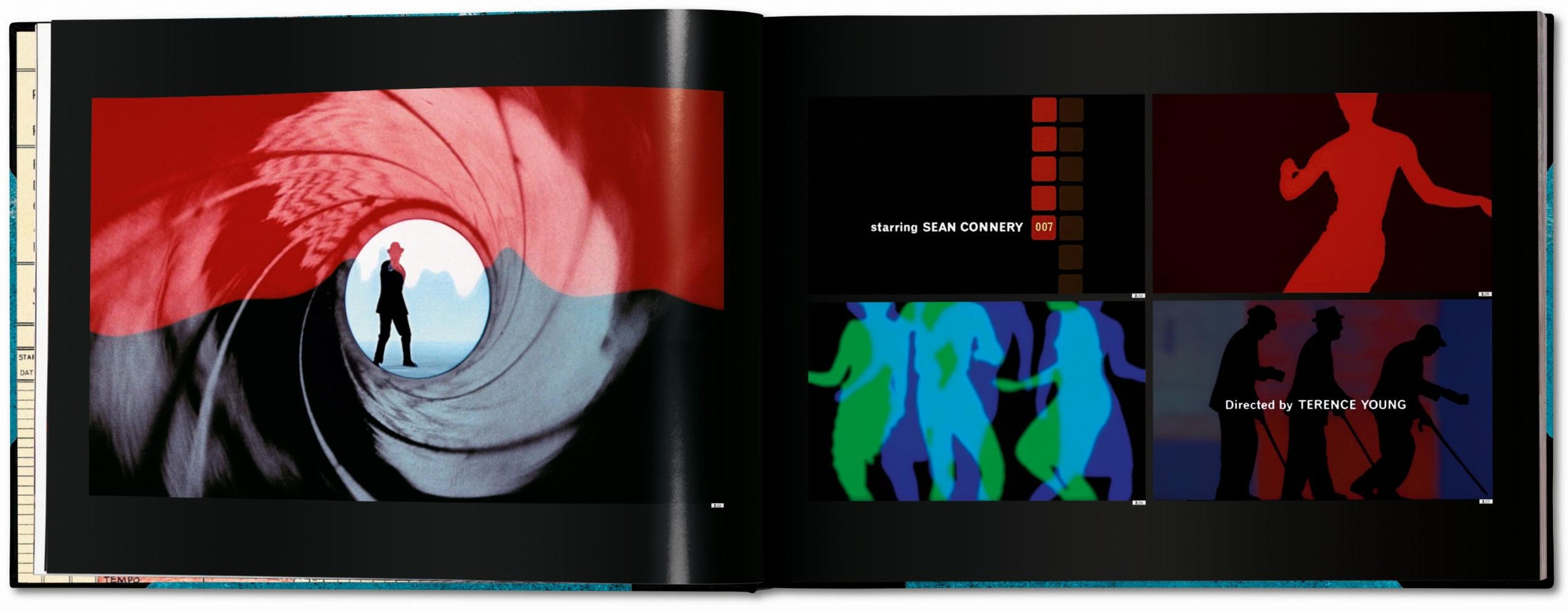 The James Bond Archives. “No Time To Die” Edition (English)