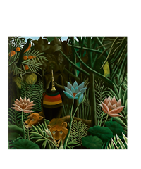 Rousseau (English)