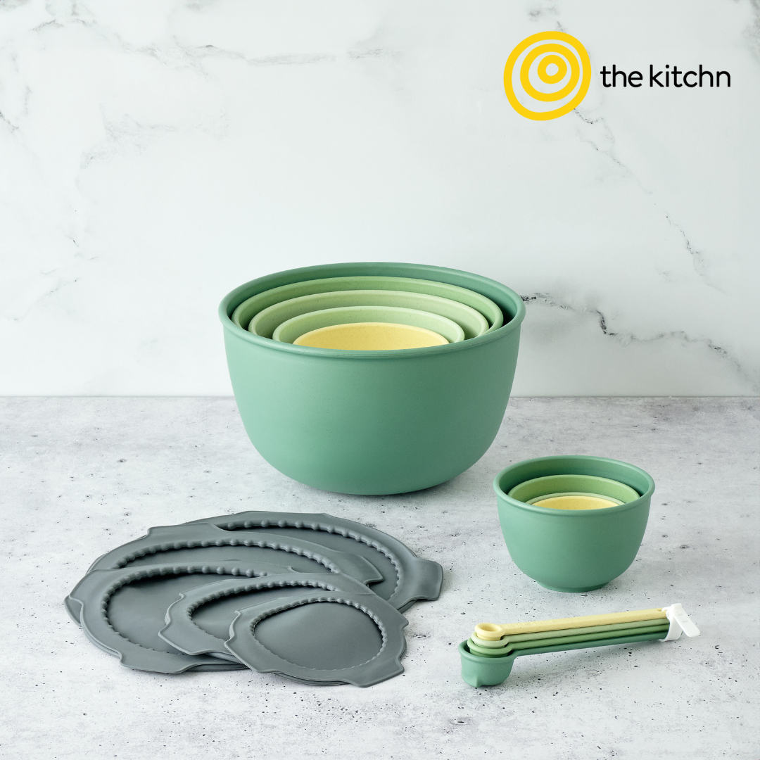 Astrik Mega Baking Bundle