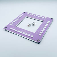 La Caja - Shut the Box Game