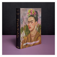 Frida Kahlo. The Complete Paintings (English)