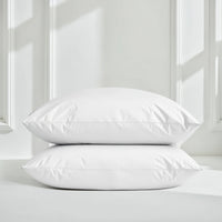 Luxe Australian Sateen Pillowcase Set