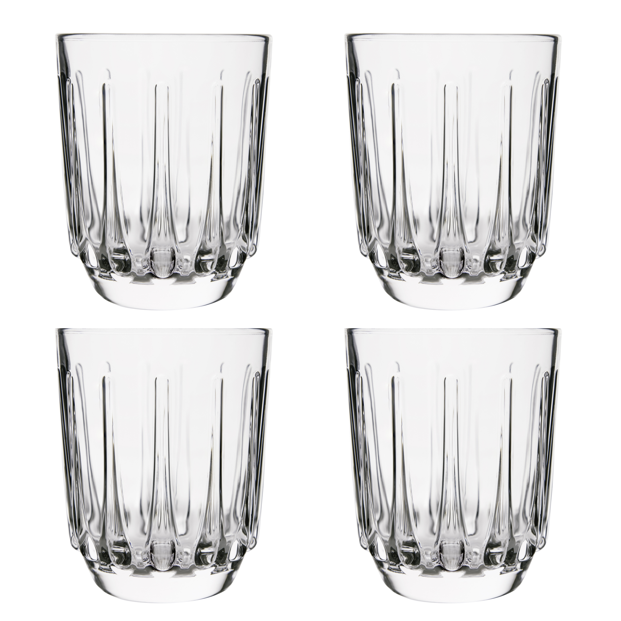 550 Anniversary Tumbler Set/4