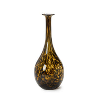 Long Neck Tortoise Print Vases