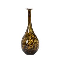 Long Neck Tortoise Print Vases