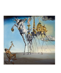 Dalí (English)