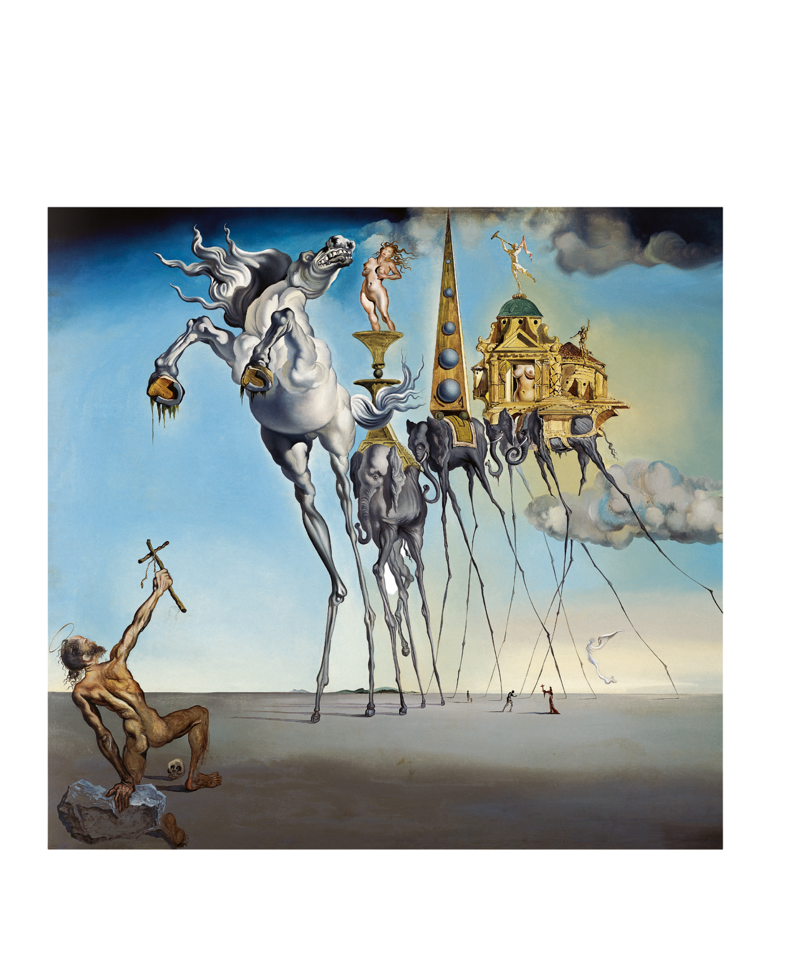 Dalí (English)