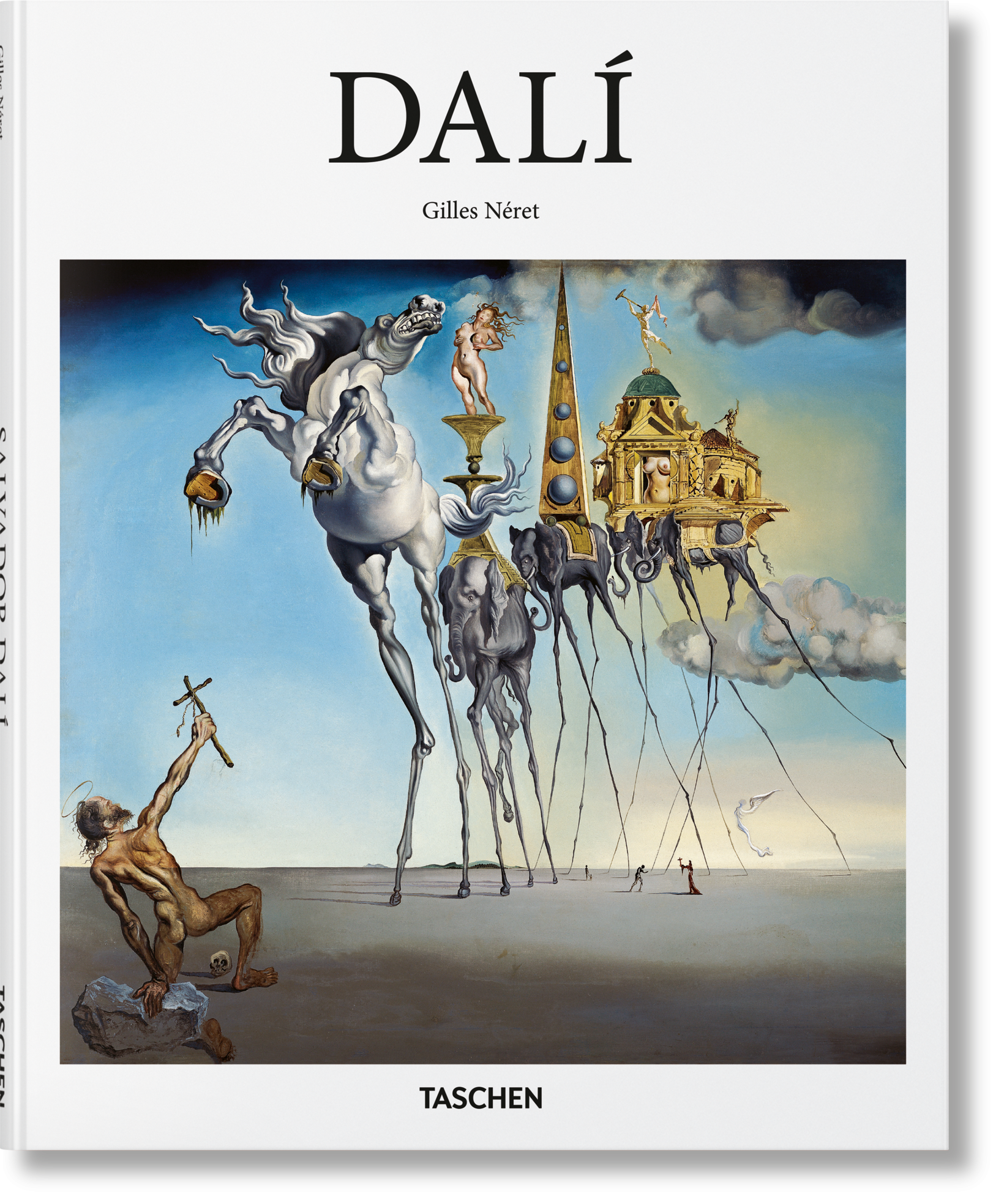 Dalí (English)