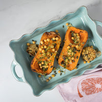 Casafina Rectangular Baker Cook & Host
