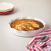 Casafina Pie Dish Cook & Host