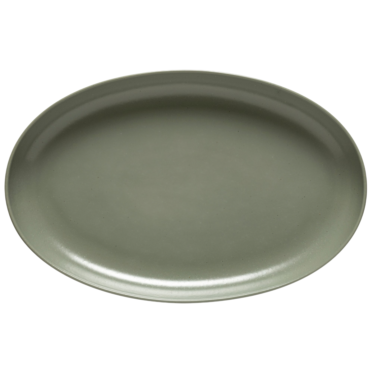 Casafina Large Oval Platter 50 Pacifica