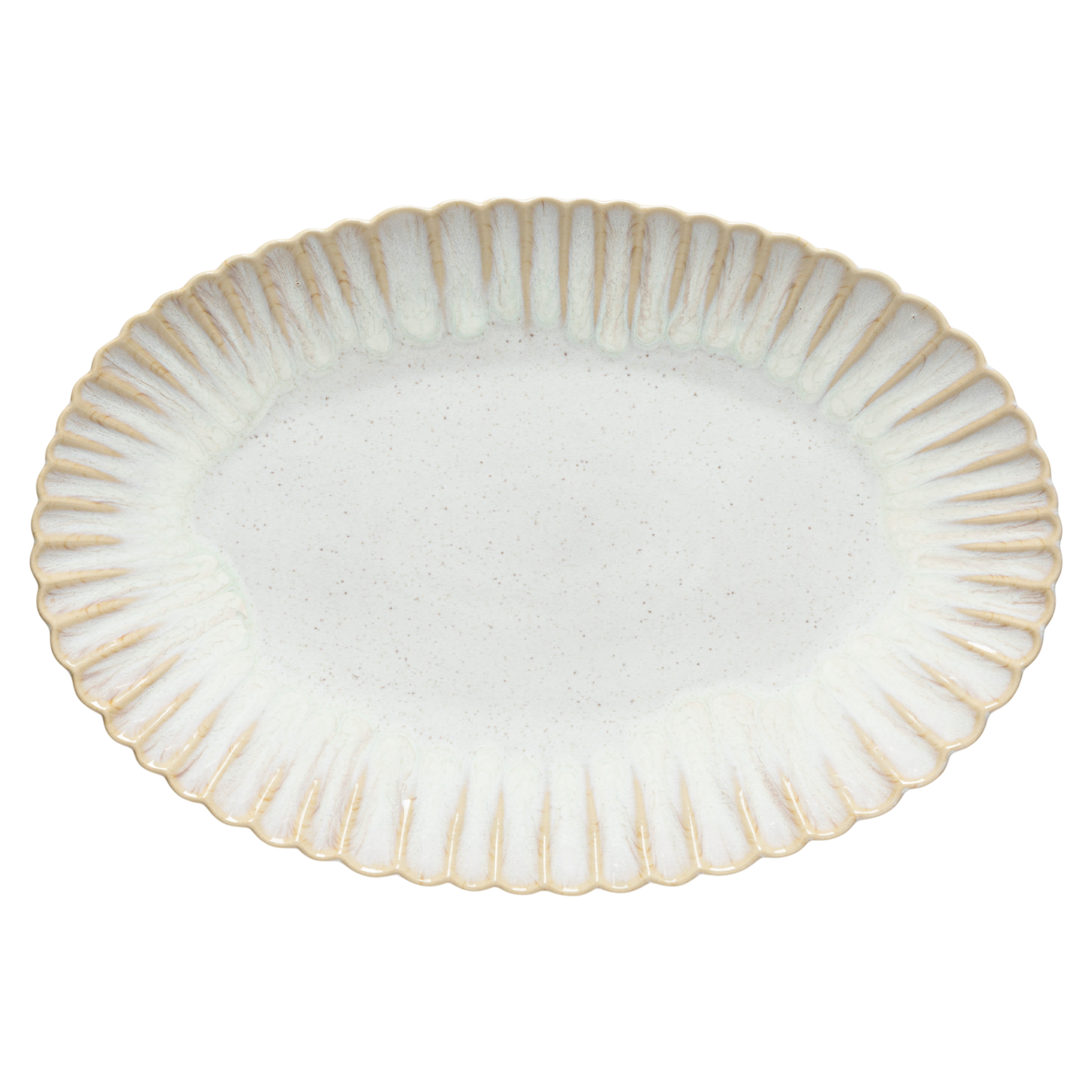 Casafina Oval Platter Mallorca