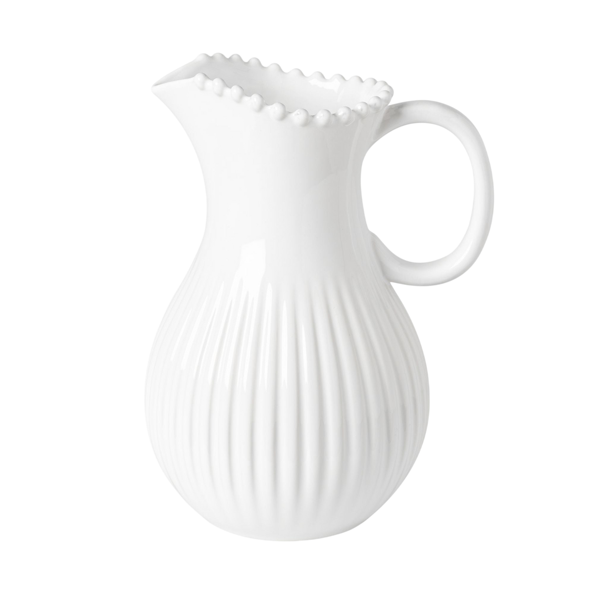 Pitcher Pearl