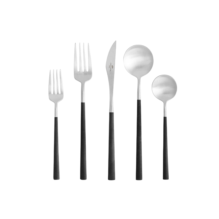 Flatware Mito (Set of 5)
