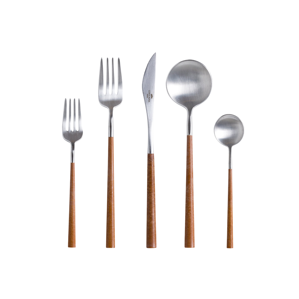 Flatware Mito (Set of 5)