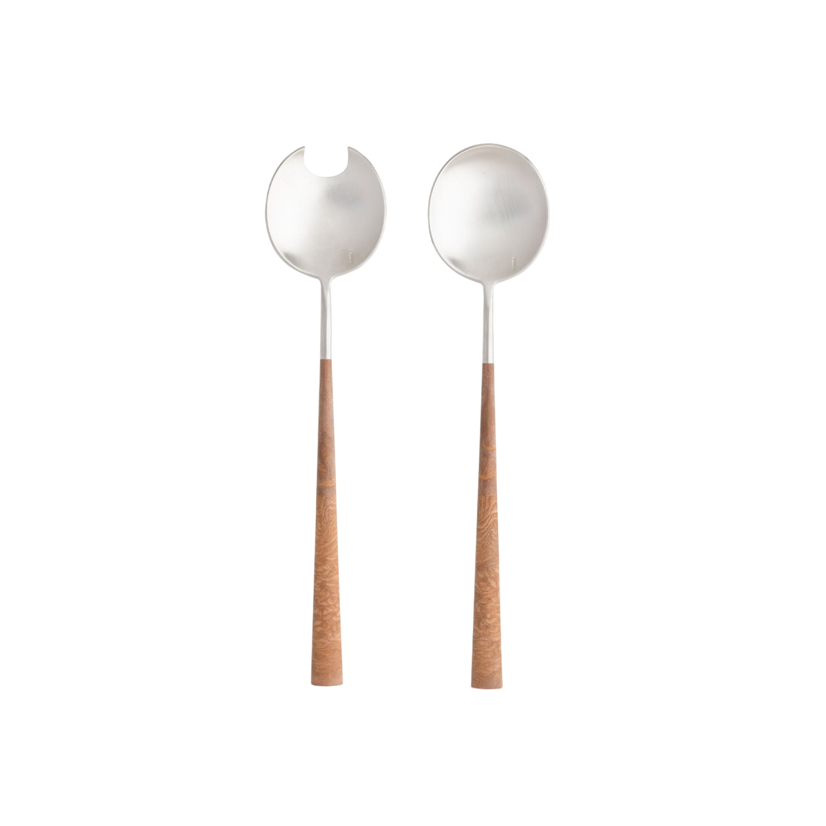 Flatware Salad Serving Mito (Set of 2)
